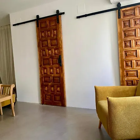 Appartement Santa Lucia Sea View Jávea