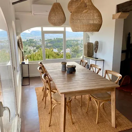 Santa Lucia Sea View