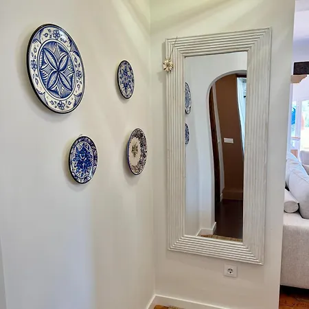 Appartement Santa Lucia Sea View *