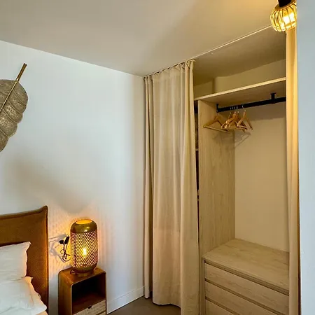 Santa Lucia Sea View Appartement