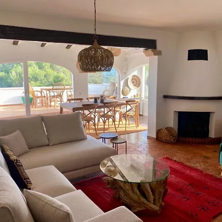 Santa Lucia Sea View Appartement