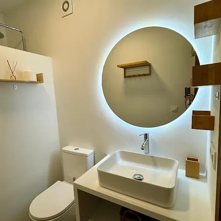 Santa Lucia Sea View Appartement *