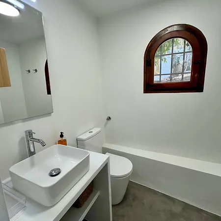 Santa Lucia Sea View Appartement