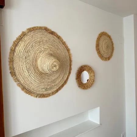 Appartement Santa Lucia Sea View