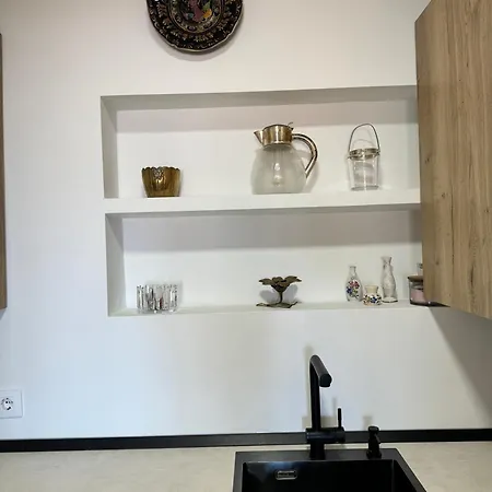 Santa Lucia Sea View Appartement