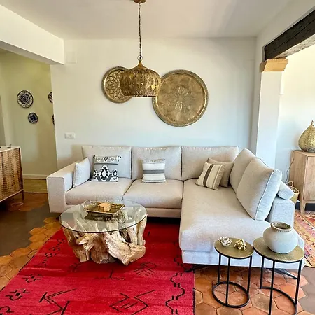 Santa Lucia Sea View Apartment