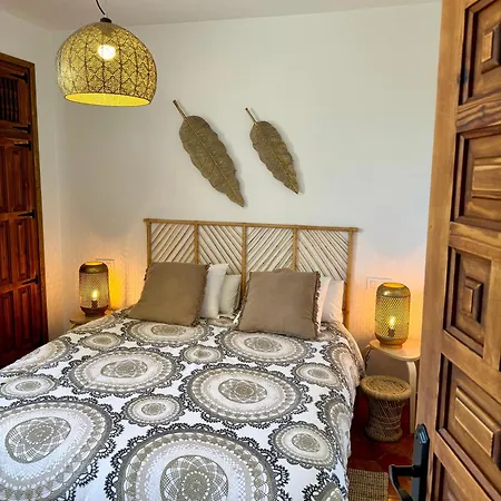 Appartement Santa Lucia Sea View Jávea