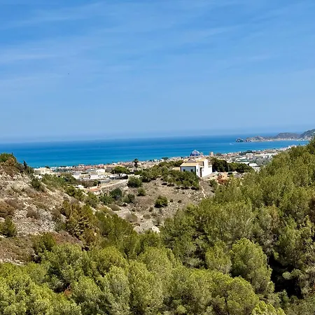 Santa Lucia Sea View Appartement