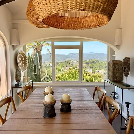 Santa Lucia Sea View Apartment *