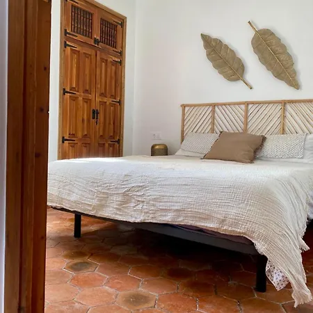Appartement Santa Lucia Sea View *