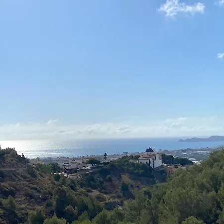 Santa Lucia Sea View *