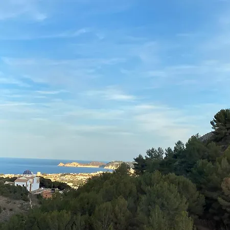 Santa Lucia Sea View *