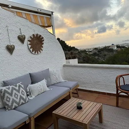 Santa Lucia Sea View