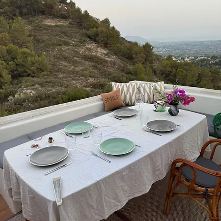 Apartment Santa Lucia Sea View *