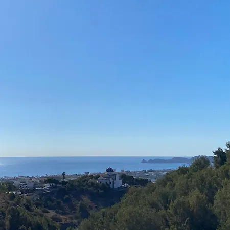 Santa Lucia Sea View *
