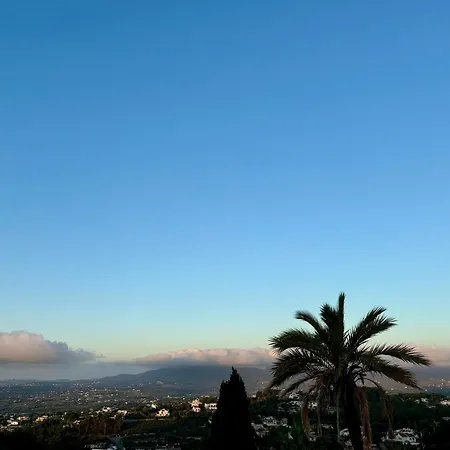Apartment Santa Lucia Sea View Jávea