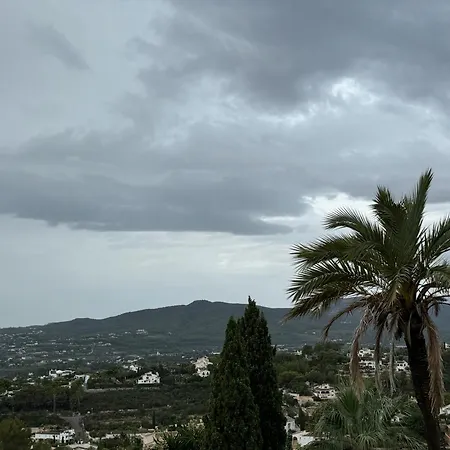 Santa Lucia Sea View Jávea