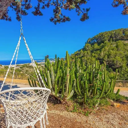 Santa Lucia Sea View Jávea