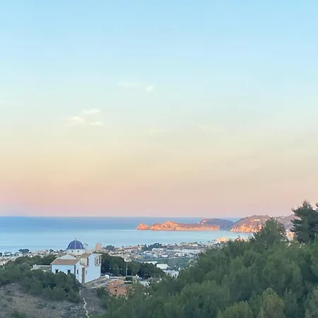 Santa Lucia Sea View *