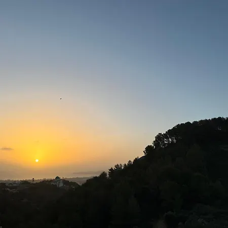Apartment Santa Lucia Sea View *