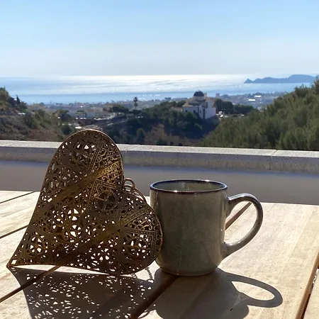 Apartment Santa Lucia Sea View *