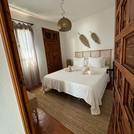 Santa Lucia Sea View Apartment Jávea