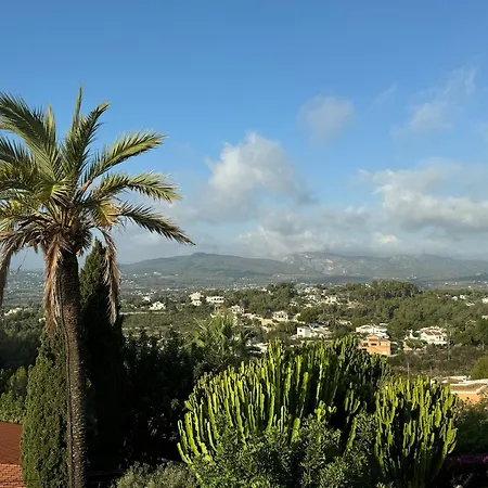 Apartment Santa Lucia Sea View *