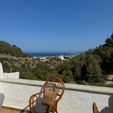 Santa Lucia Sea View *