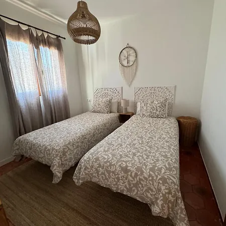 Santa Lucia Sea View Apartment *