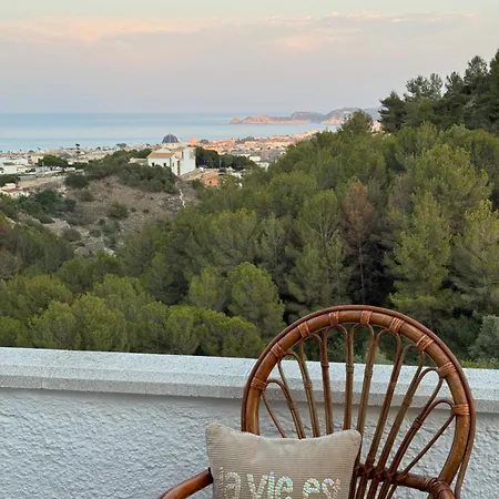 Apartment Santa Lucia Sea View *